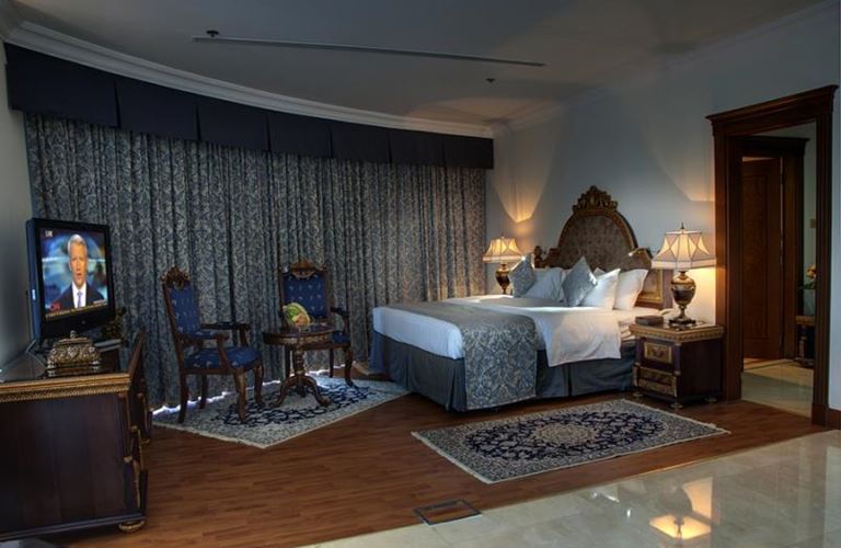 Grand Excelsior Hotel Bur Dubai, Bur Dubai Area, Dubai, United Arab Emirates, 2