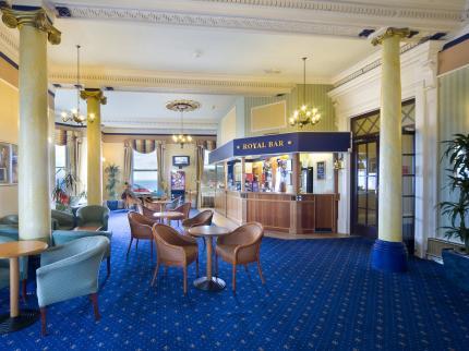 The Royal Hotel Whitby Whitby dnata Travel