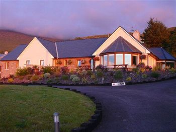 Camp Junction House, Dingle, Kerry, Ireland, 2