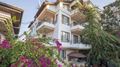 Villa Sonata Hotel, Alanya, Antalya, Turkey, 2