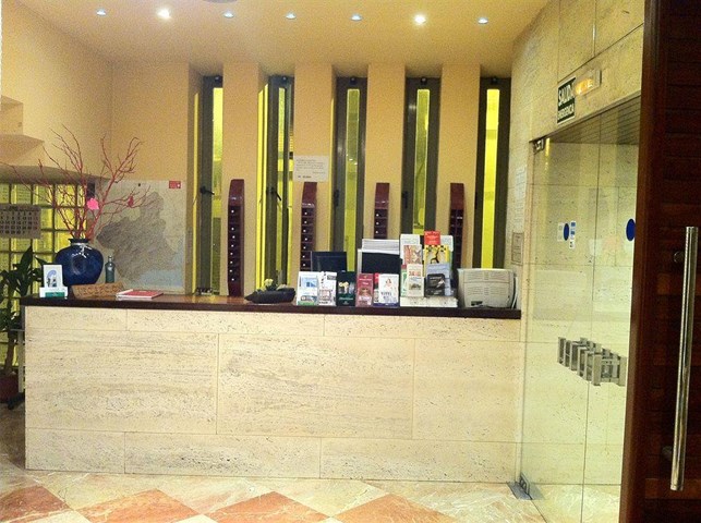 La Huertanica Murcia Murcia Spain Travel Republic - 