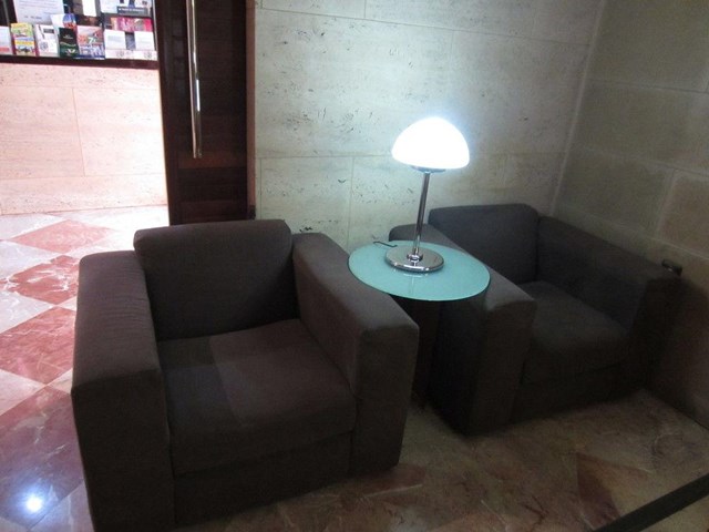 La Huertanica Murcia Murcia Spain Travel Republic - 