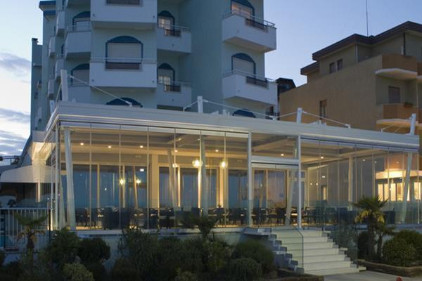 Niagara Hotel Lido Di Jesolo Veneto Italy Travel Republic - 