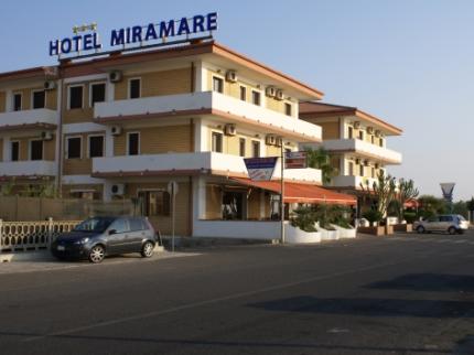 Miramare Hotel Cirò Marina Calabria Italy Travel Republic - 