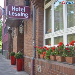 Hotel Lessing Dusseldorf North Rhine Westphalia Germany Travel Republic