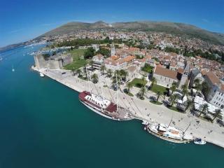 Concordia Hotel, Trogir, Split / Dalmatian Riviera, Croatia, 1