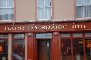 Barr Na Sraide Inn, Dingle, Kerry, Ireland, 2