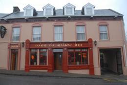 Barr Na Sraide Inn, Dingle, Kerry, Ireland, 7
