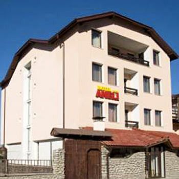 Aneli Hotel, Bansko, Blagoevgrad, Bulgaria, 1