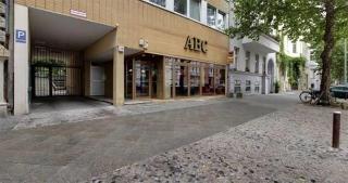 Pension Abc, Mitte, Berlin, Germany, 1