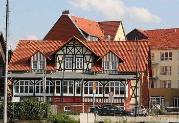 Hotel Altora, Wernigerode, Harz, Germany, 37