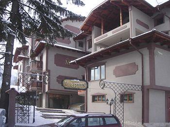 Club Hotel Martin, Bansko, Blagoevgrad, Bulgaria, 2