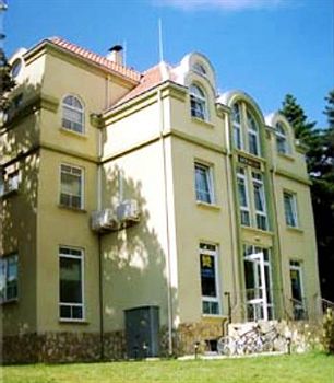 Villa Duchess, Varna, Varna, Bulgaria, 5