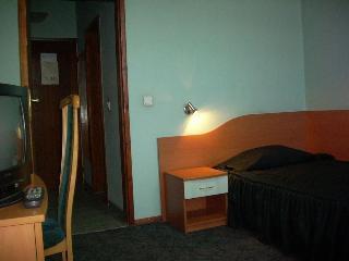 Hotel Elbrus, Pazardzik, Pazardzhik, Bulgaria, 2