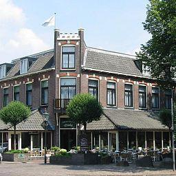 Hampshire Hotel  Wesseling, Dwingeloo, Drenthe, Netherlands, 1