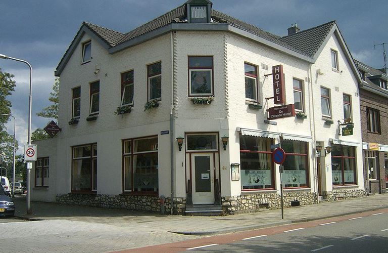 De Zevende Hemel, Kerkrade, Limburg, Netherlands, 1