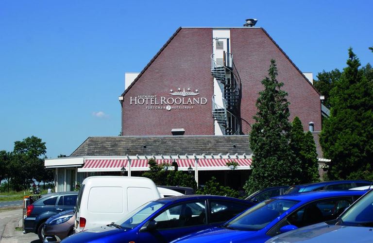 Fletcher Hotel-Restaurant Rooland, Arcen, Limburg, Netherlands, 32