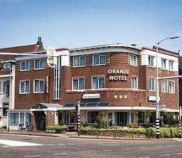Oranje Hotel Sittard, Sittard, Limburg, Netherlands, 1