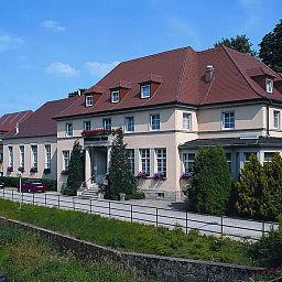 Sächsisches Haus, Bad Gottleuba-Berggiesshuebel, Saxony, Germany, 1