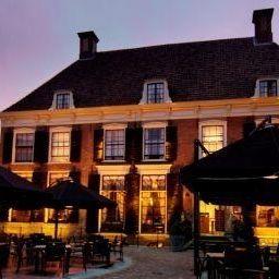 Hampshire Hotel - 'S Gravenhof Zutphen, Zutphen, Gelderland, Netherlands, 2
