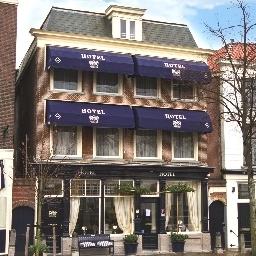 Hotel Bridges House, Delft, South Holland, Netherlands, 1