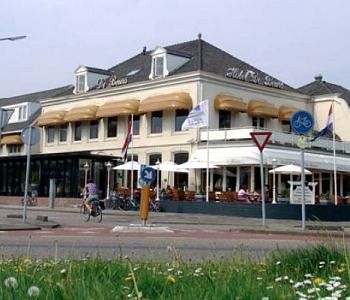 Hotel Restaurant De Beurs, Hoofddorp, Amsterdam, Netherlands, 1