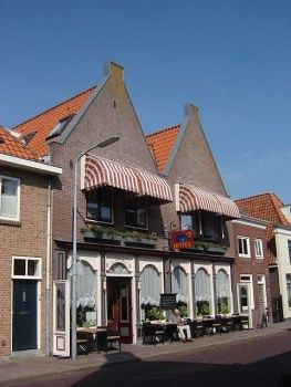 De Magneet, Hoorn, Amsterdam, Netherlands, 1