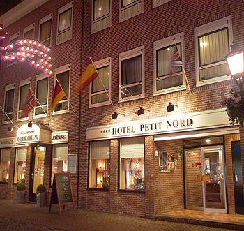 Petit Nord, Hoorn, Amsterdam, Netherlands, 1