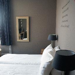 Hotel De Gouden Leeuw, Geldrop, North Brabant, Netherlands, 58