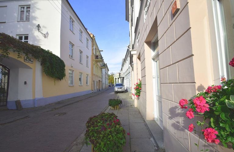 Skapo Apartments, Vilnius, Vilnius, Lithuania, 91