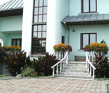 Nemunas Tour Guest House, Kaunas, Kaunas, Lithuania, 1