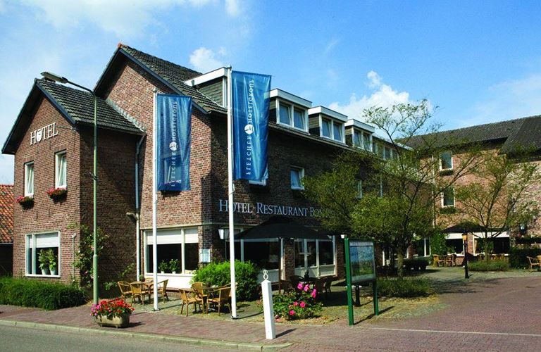 Fletcher Hotel-Restaurant Bon Repos, Noorbeek, Limburg, Netherlands, 1