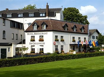 Fletcher Hotel-Restaurant De Geulvallei, Valkenburg, Limburg, Netherlands, 1