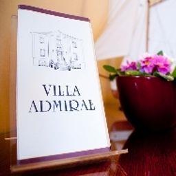 Villa Admiral, Gdynia, Gdansk, Poland, 2
