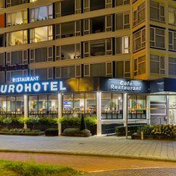 Leeuwarder Euro Hotel, Leeuwarden, Friesland , Netherlands, 32