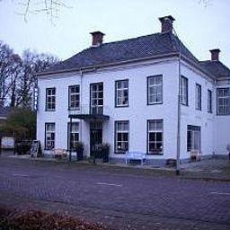 Villa De Thee Tuin, Bellingwolde, Groningen, Netherlands, 5