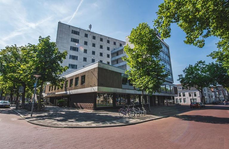Best Western Hotel Groningen Centre, Groningen, Groningen, Netherlands, 1