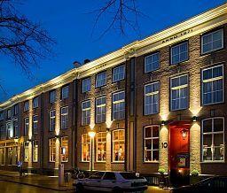 Martini Hotel, Groningen, Groningen, Netherlands, 1