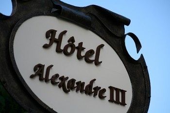 Alexandre Iii, Cannes, Cote d'Azur, France, 2