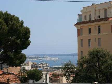 Hotel Albert 1Er, Cannes, Cote d'Azur, France, 1