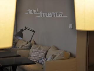 Hotel America Cannes, Cannes, Cote d'Azur, France, 2