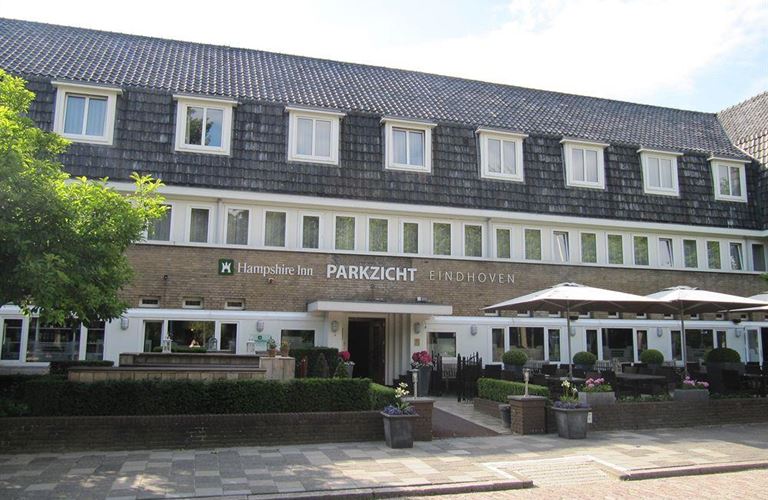 Hampshire Hotel  Parkzicht Eindhoven, Eindhoven, North Brabant, Netherlands, 1