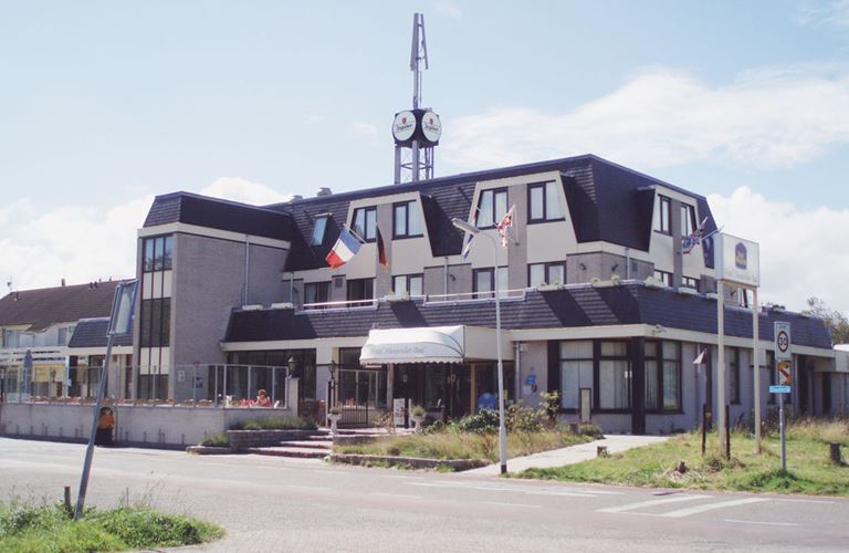 Fletcher Hotel Nieuwvliet Bad, Nieuwvliet, Zeeland, Netherlands, 1