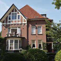 Villa Magnolia, Oostkapelle, Zeeland, Netherlands, 22