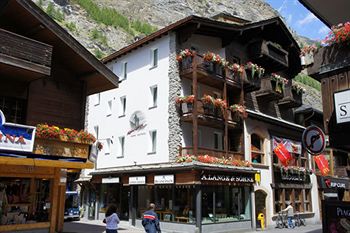 Alpine Lodge, Zermatt, Zermatt, Switzerland, 2