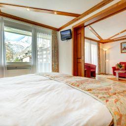Beau-Rivage Hotel, Zermatt, Zermatt, Switzerland, 2