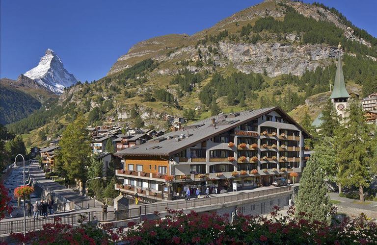 Hotel Antika, Zermatt, Zermatt, Switzerland, 36