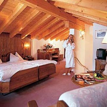 Hotel Daniela, Zermatt, Zermatt, Switzerland, 1