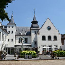 Hotel Kasteel Doenrade, Doenrade, Limburg, Netherlands, 2