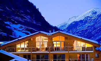 Mountain Exposure - Luxury, Zermatt, Zermatt, Switzerland, 1